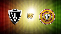Nhận định Academico Viseu vs Nacional 22h30 ngày 29/12 (Hạng 2 Bồ Đào Nha 2021/22)