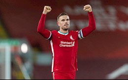 Thiago đánh giá Jordan Henderson nằm chung mâm với Xavi, Iniesta, Kroos