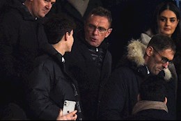 Ralf Rangnick sẽ bỏ túi 10 triệu euro nếu làm được điều này