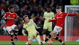 Sau vòng 14 Ngoại hạng Anh: Khốc liệt cuộc đua vô địch, cuộc đua Top 4