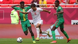 Nhận định,  Syria vs Tunisia 2h00 ngày 4/12 (FIFA Arab Cup 2021)
