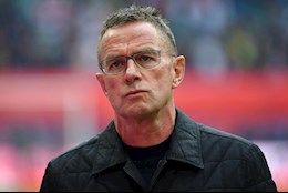 VIDEO: Tân HLV MU Ralf Rangnick - Di sản của nền bóng đá hiện đại