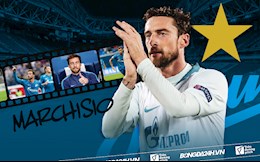 Claudio Marchisio: Từ Hoàng tử đến Sa hoàng