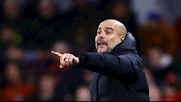 Khó tin với những gì Pep Guardiola làm được ở Premier League