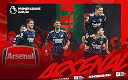 Góc Arsenal: Khi 3-5-2 Fake là chìa khóa của thành công