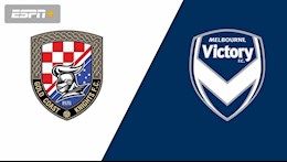 Nhận định Gold Coast Knights vs Melbourne Victory 16h30 ngày 30/12 (Cúp QG Australia 2021/22)