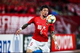 Cầu thủ Trung Quốc bị cấm xăm mình khi lên ĐTQG