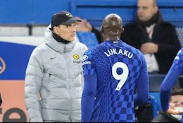 HLV Tuchel nổi giận: Lukaku đáng ra phải ý thức được từng lời nói của mình