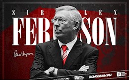 Những điều làm nên Sir Alex Ferguson huyền thoại