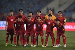 ĐT Việt Nam tại AFF Cup: Khi gió đổi chiều