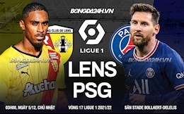 Đặt niềm tin vào Messi, PSG chết hụt ở Ligue 1