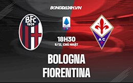 Nhận định,  Bologna vs Fiorentina 18h30 ngày 5/12 (VĐQG Italia 2021/22)