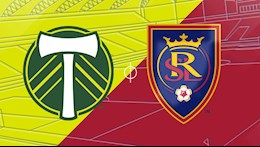 Nhận định Portland Timbers vs Real Salt Lake 6h30 ngày 5/12 (Nhà Nghề Mỹ 2021)