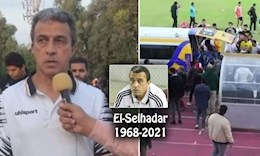 Hy hữu: HLV Ai Cập qua đời vì ăn mừng chiến thắng của đội nhà