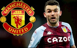 Rangnick nhắm sao Aston Villa thay Pogba