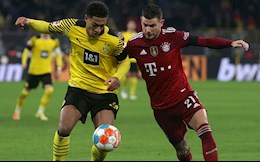 Sao trẻ Dortmund đối diện án phạt vì tố trọng tài bán độ