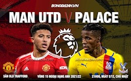 Fred lại chơi xuất sắc, MU phiên bản Ralf Rangnick ra mắt suôn sẻ