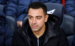 Xavi: Barcelona đang đi đúng hướng