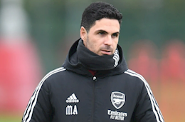 Arteta cảnh báo Arsenal