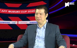 BLV Quang Huy: ĐT Việt Nam cần thay đổi cách chơi trước Malaysia