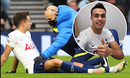 Antonio Conte thở phào sau trận thắng Norwich