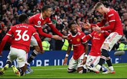 HLV Rangnick chỉ ra 1 điểm mà McTominay và Fred cần cải thiện