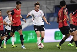 Nhận định Nanjing City vs Xinjiang Tianshan 18h30 ngày 7/12 (Hạng 2 Trung Quốc 2021)