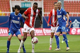 Nhận định Shenyang Urban vs Beijing BG 18h30 ngày 7/12 (Hạng 2 Trung Quốc 2021)