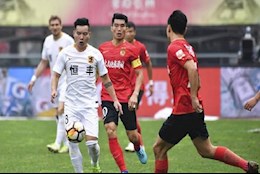 Nhận định Sichuan Jiuniu vs Suzhou Dongwu 18h30 ngày 7/12 (Hạng 2 Trung Quốc 2021)