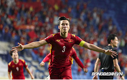 Đội tuyển Việt Nam: Phải thắng để khẳng định vị thế