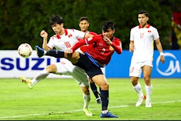 ĐT Việt Nam tận dụng thất bại tại VL World Cup đem về AFF Cup