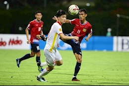 LĐBĐ Lào khẳng định không có tiêu cực tại AFF Cup 2022