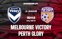 Nhận định Melbourne City vs Perth Glory 15h45 ngày 8/12 (VĐQG Australia 2021/22)