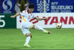 Thống kê đáng báo động của ĐT Việt Nam trong trận ra quân AFF Cup 2020