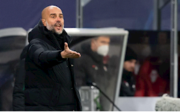 Điểm tin bóng đá tối 17/12: Pep bất ngờ hủy họp báo sau bài test Covid