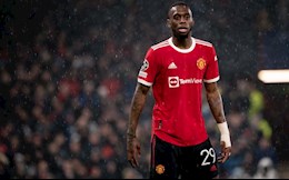 Ferdinand lo rằng Wan-Bissaka sẽ gặp khó thời Rangnick