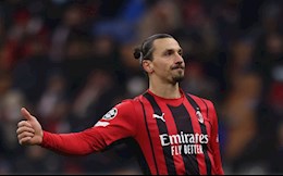 Klopp: "Ibrahimovic là một huyền thoại dù chưa giải nghệ"