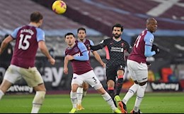 HLV Jurgen Klopp lên tiếng sau màn trình diễn siêu hạng của Salah