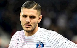 Mauro Icardi bị kẻ trộm đột nhập, mất nhiều tài sản giá trị