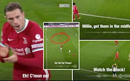 VIDEO: Lý do Jordan Henderson xứng danh thủ lĩnh Liverpool