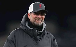 Klopp: “Liverpool đã ghi 3 bàn không tưởng vào lưới West Ham”