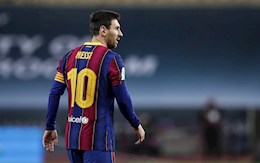 Messi không đáng bị thành vật tế thần ở Barcelona