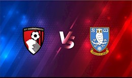 Nhận định bóng đá Bournemouth vs Sheffield Wed 2h00 ngày 3/2 (Hạng Nhất Anh 2020/21)