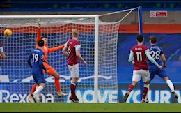 Thống kê Chelsea 2-0 Burnley: Tuchel ghi dấu ấn đầu tiên