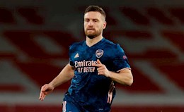 “Mustafi chơi như vậy ở Arsenal, Liverpool sẽ không cần!”