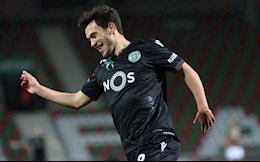 Ghi 14 bàn sau 15 trận, "Bruno Fernandes mới" lọt vào tầm ngắm của Liverpool