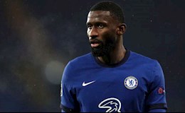 "Giám đốc chuyển nhượng" Rudiger ra tay, Chelsea sáng cửa tậu sao khủng