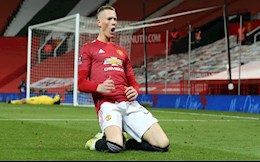 Solskjaer tiết lộ bí quyết giúp McTominay lột xác