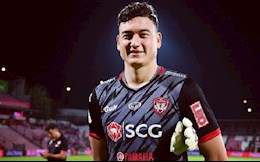 Thủ môn Đặng Văn Lâm chính thức được đăng ký thi đấu ở J-League 1