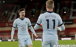 Lịch thi đấu bóng đá mới nhất hôm nay 11/2: Barnsley vs Chelsea